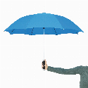 Automatyczny parasol RUMBA Zdjęcie 8