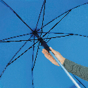 Automatyczny parasol RUMBA Zdjęcie 9