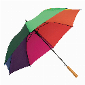 Automatyczny parasol LIMBO