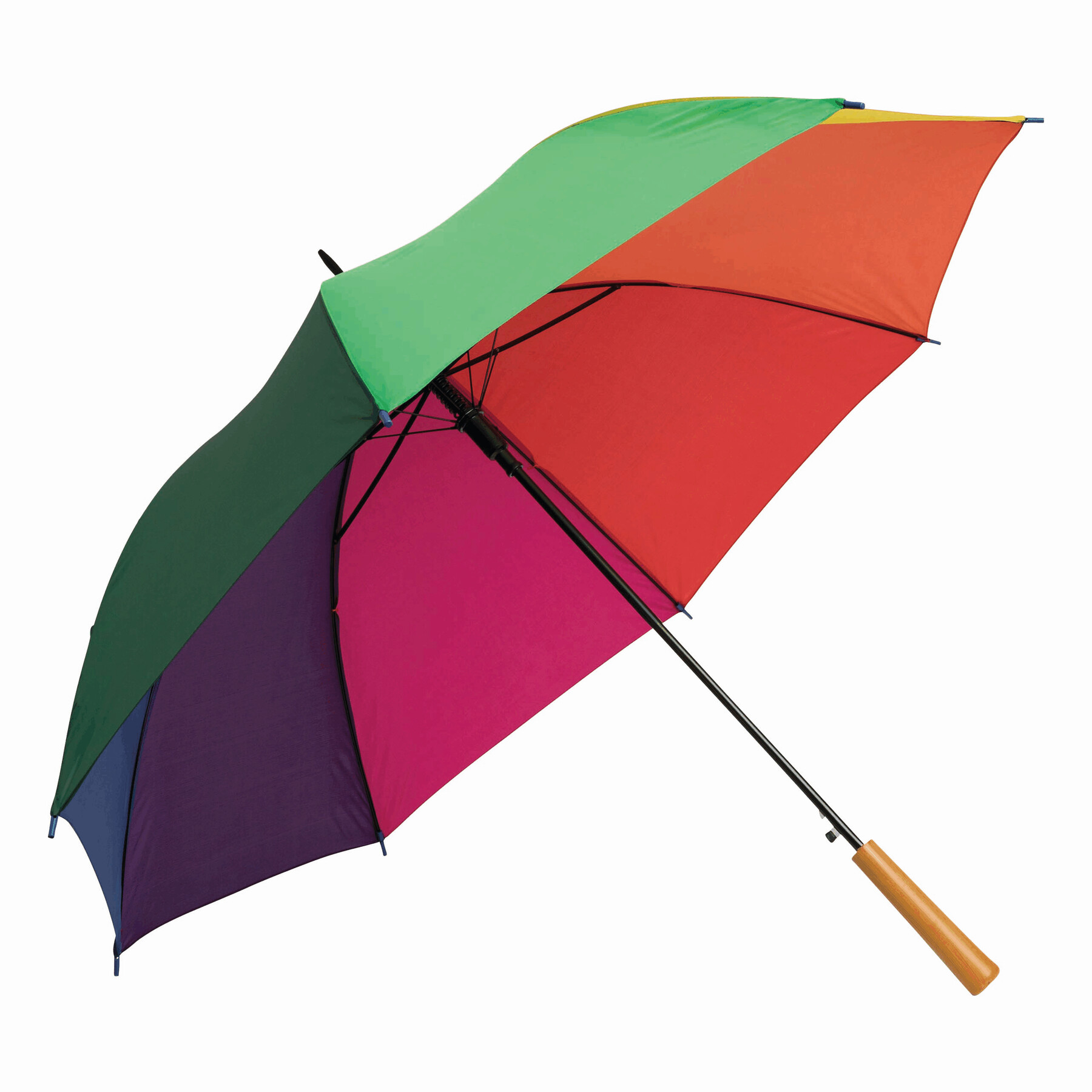 Automatyczny parasol LIMBO