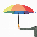 Automatyczny parasol LIMBO Zdjęcie 8