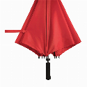 Parasol bez automatu TORNADO do drukowania logo Zdjęcie 5