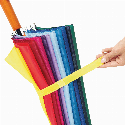 Parasol typu golf RAINBOW SKY Zdjęcie 10