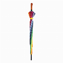 Parasol typu golf RAINBOW SKY Zdjęcie 3