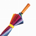 Parasol typu golf RAINBOW SKY Zdjęcie 6