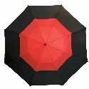 Parasol typu golf MONSUN
