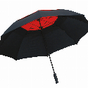 Parasol typu golf MONSUN Zdjęcie 3