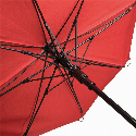 Parasol automatyczny, wiatroodporny PASSAT Zdjęcie 7