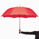 Parasol automatyczny, wiatroodporny PASSAT Zdjęcie 8