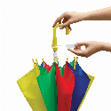 Parasol dziecięcy LOLLIPOP Zdjęcie 10
