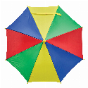 Parasol dziecięcy LOLLIPOP Zdjęcie 2