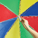 Parasol dziecięcy LOLLIPOP Zdjęcie 9