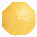 Parasol plażowy SUNFLOWER Zdjęcie 2
