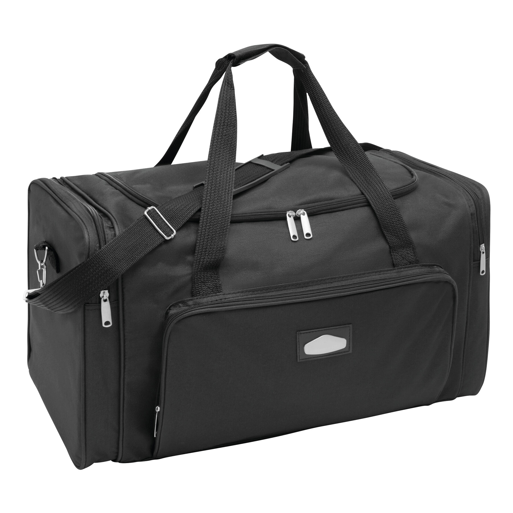 Torba podróżna LASER PLUS TRAV