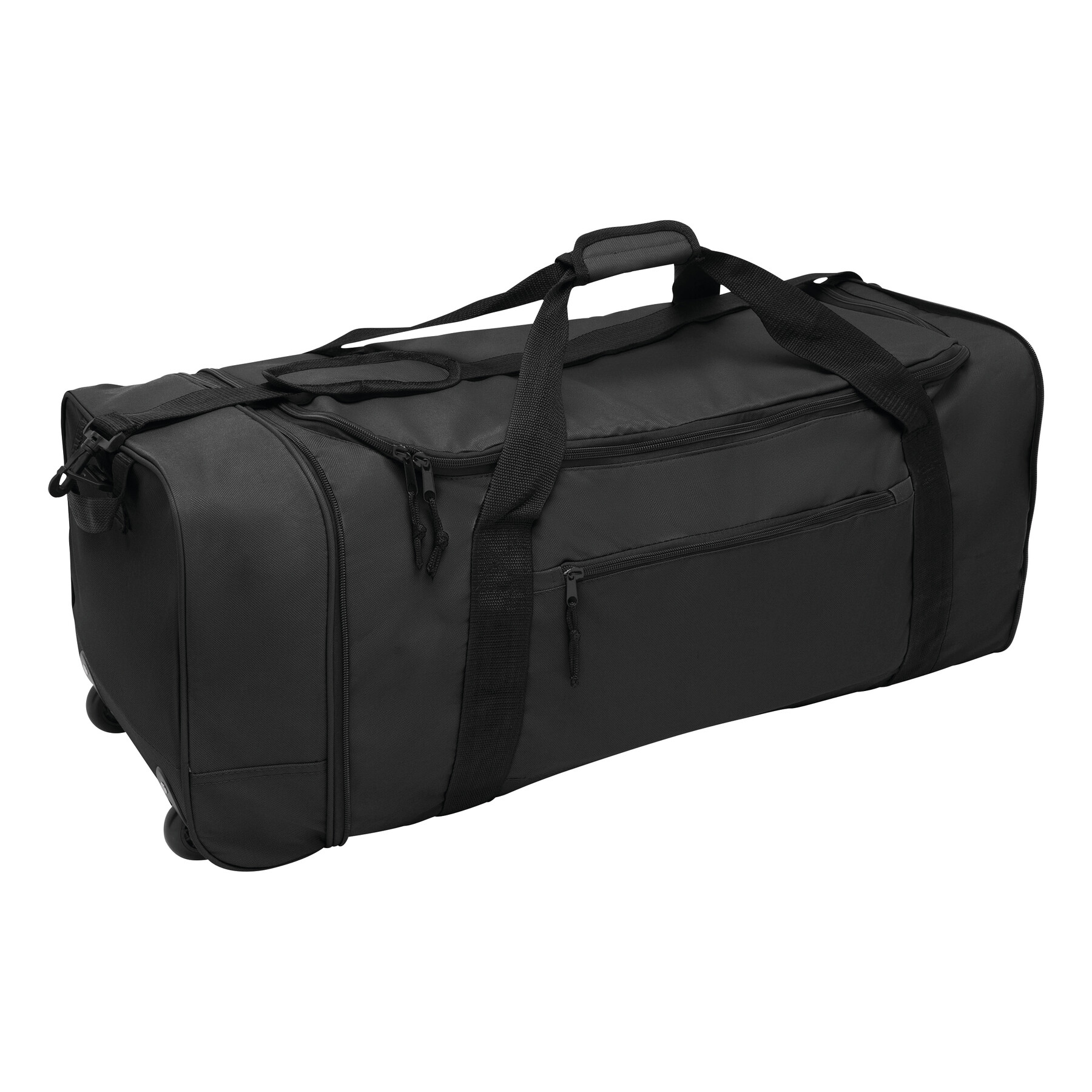 Torba podróżna na kółkach HEX
