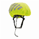 Ochraniacz przeciwdeszczowy na kask rowerowy BIKE PROTECT