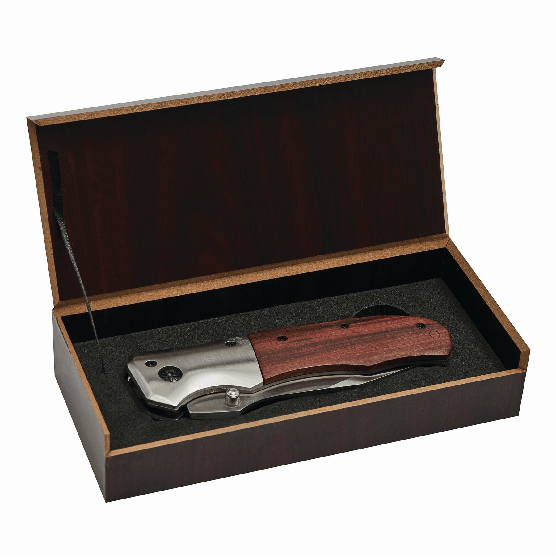 Nóż myśliwski HUNTSMAN