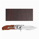 Nóż myśliwski HUNTSMAN Zdjęcie 3