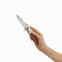 Nóż myśliwski HUNTSMAN Zdjęcie 6