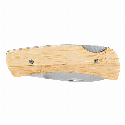 Nóż kieszonkowy BAMBOO BLADE Zdjęcie 2