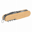 Scyzoryk kieszonkowy BAMBOO HELPER