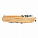 Scyzoryk kieszonkowy BAMBOO HELPER Zdjęcie 2