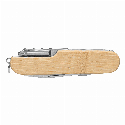 Scyzoryk kieszonkowy BAMBOO HELPER Zdjęcie 3