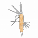 Scyzoryk kieszonkowy BAMBOO HELPER Zdjęcie 4
