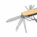 Scyzoryk kieszonkowy BAMBOO HELPER Zdjęcie 5