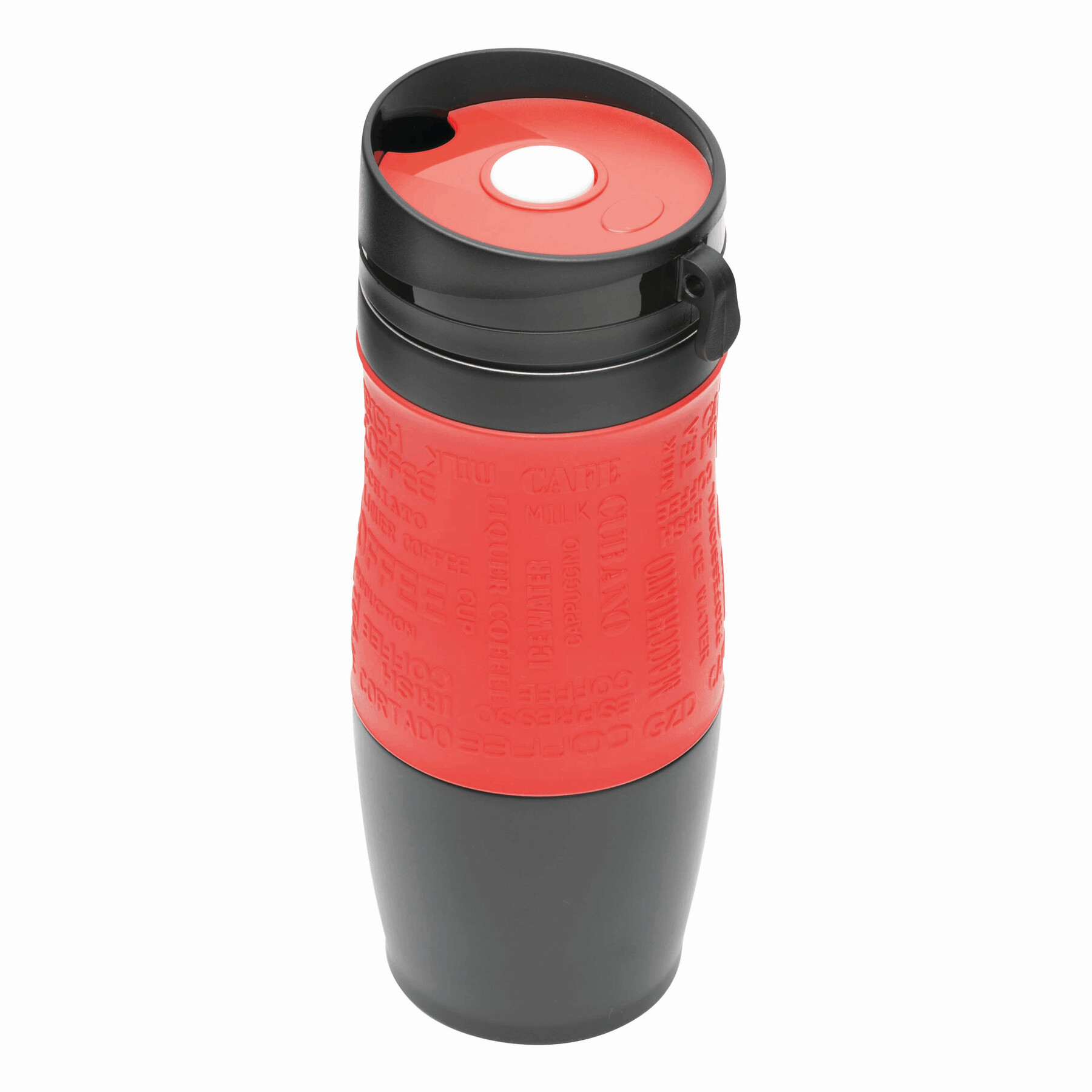 Kubek termiczny GOLDEN DREAM