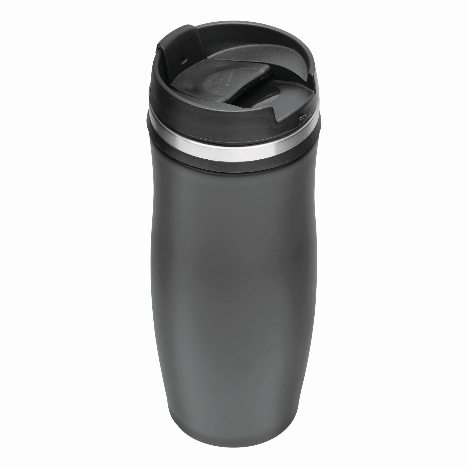 Kubek termiczny o podwójnych ściankach DARK CREMA