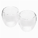 Zestaw 2 szklanek DRINK LINE S