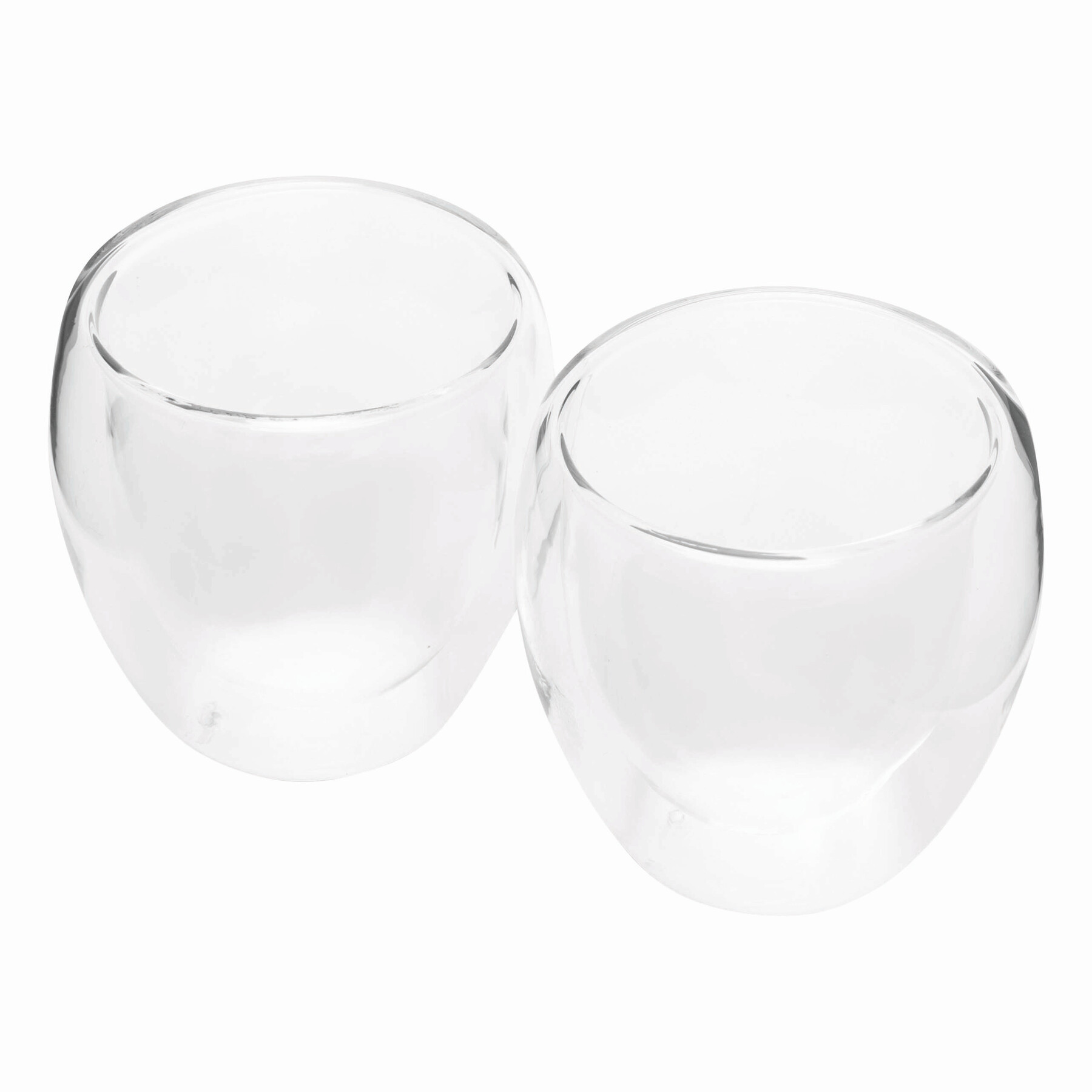 Zestaw 2 szklanek DRINK LINE S
