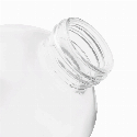 Szklana butelka do picia DRINK HEALTHY Zdjęcie 5