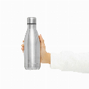 Butelka stalowa PARKY Zdjęcie 8