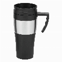 Kubek termiczny HOT DRINK