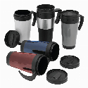 Kubek termiczny HOT DRINK Zdjęcie 8