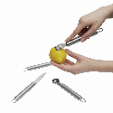 Sztućce do owoców FRUITY Zdjęcie 4