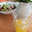 Szklana słomka do picia DRINK SMART Zdjęcie 4