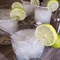 Zestaw szklanych słomek DRINK TOGETHER Zdjęcie 5