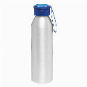 Aluminiowa butelka COLOURED