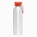 Aluminiowa butelka COLOURED Zdjęcie 2