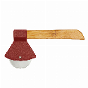 Nóż do pizzy BAMBOO TIMBER Zdjęcie 2