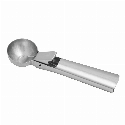 Łyżka do lodów COOL SERVING Zdjęcie 2