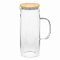 Karafka szklana BAMBOO PITCHER