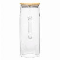 Karafka szklana BAMBOO PITCHER Zdjęcie 2