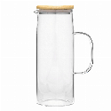 Karafka szklana BAMBOO PITCHER Zdjęcie 3