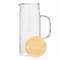 Karafka szklana BAMBOO PITCHER Zdjęcie 5