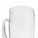 Karafka szklana BAMBOO PITCHER Zdjęcie 7
