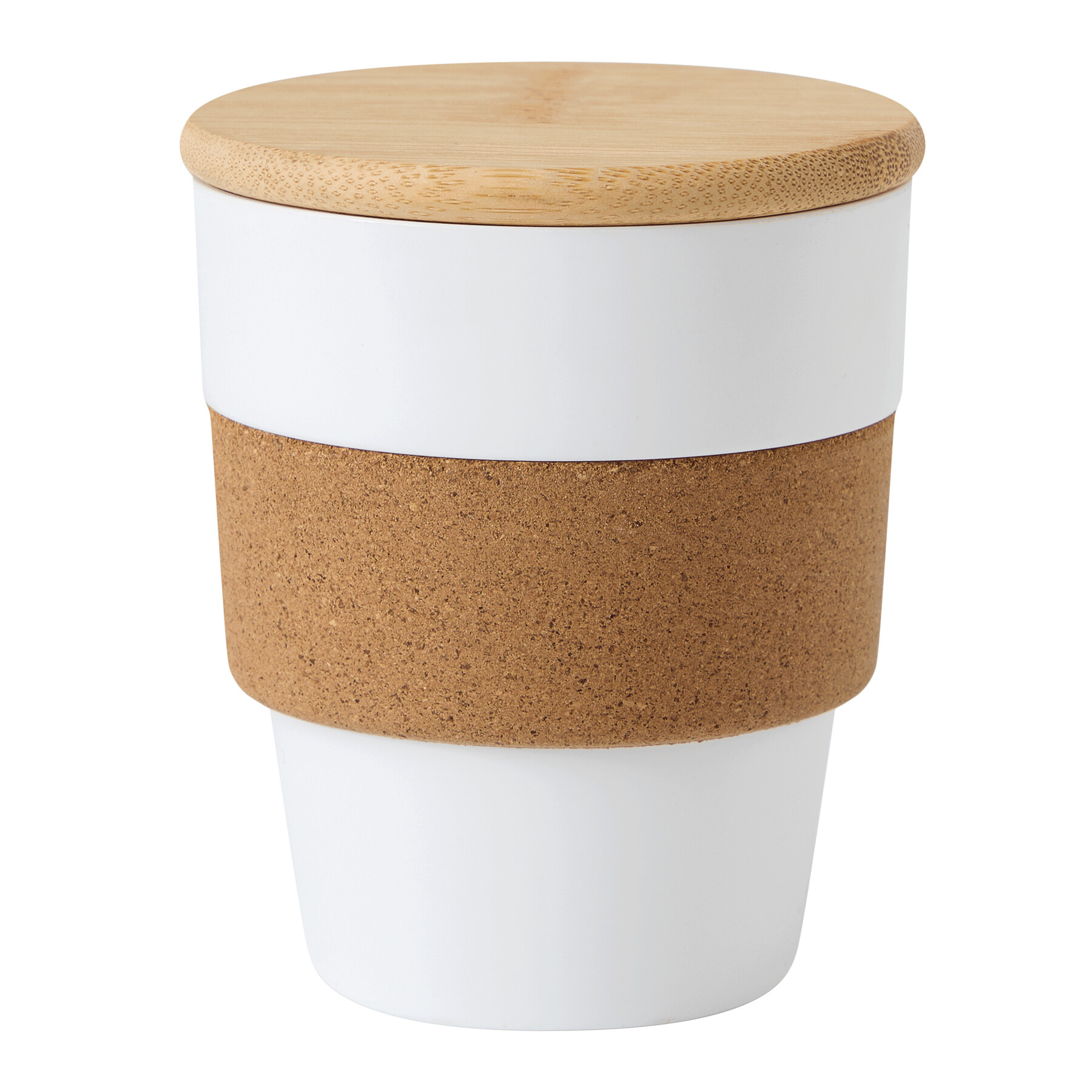 Kubek podróżny TRAVEL GRIP